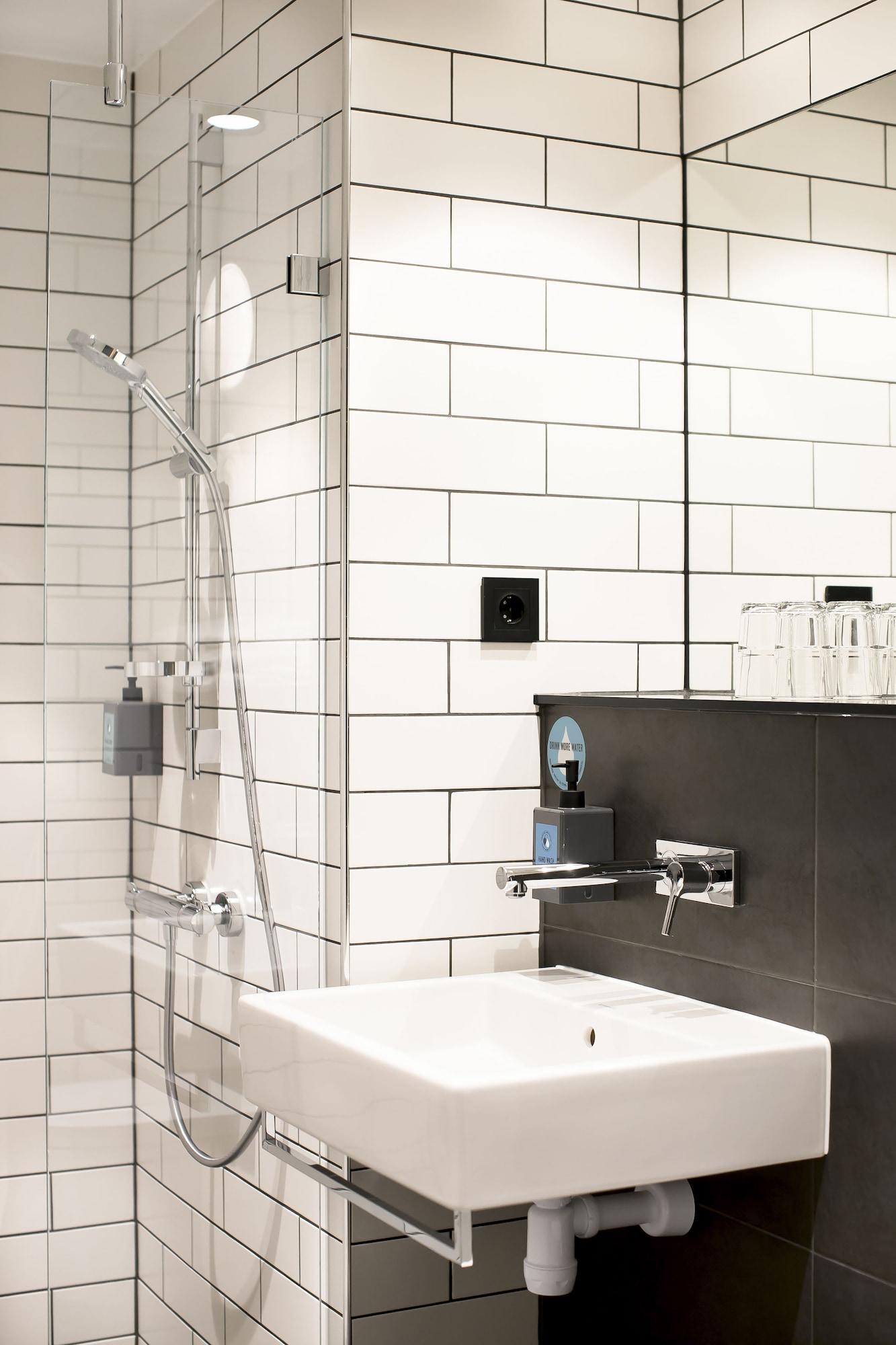 Comfort Hotel Kista Stockholm Luaran gambar