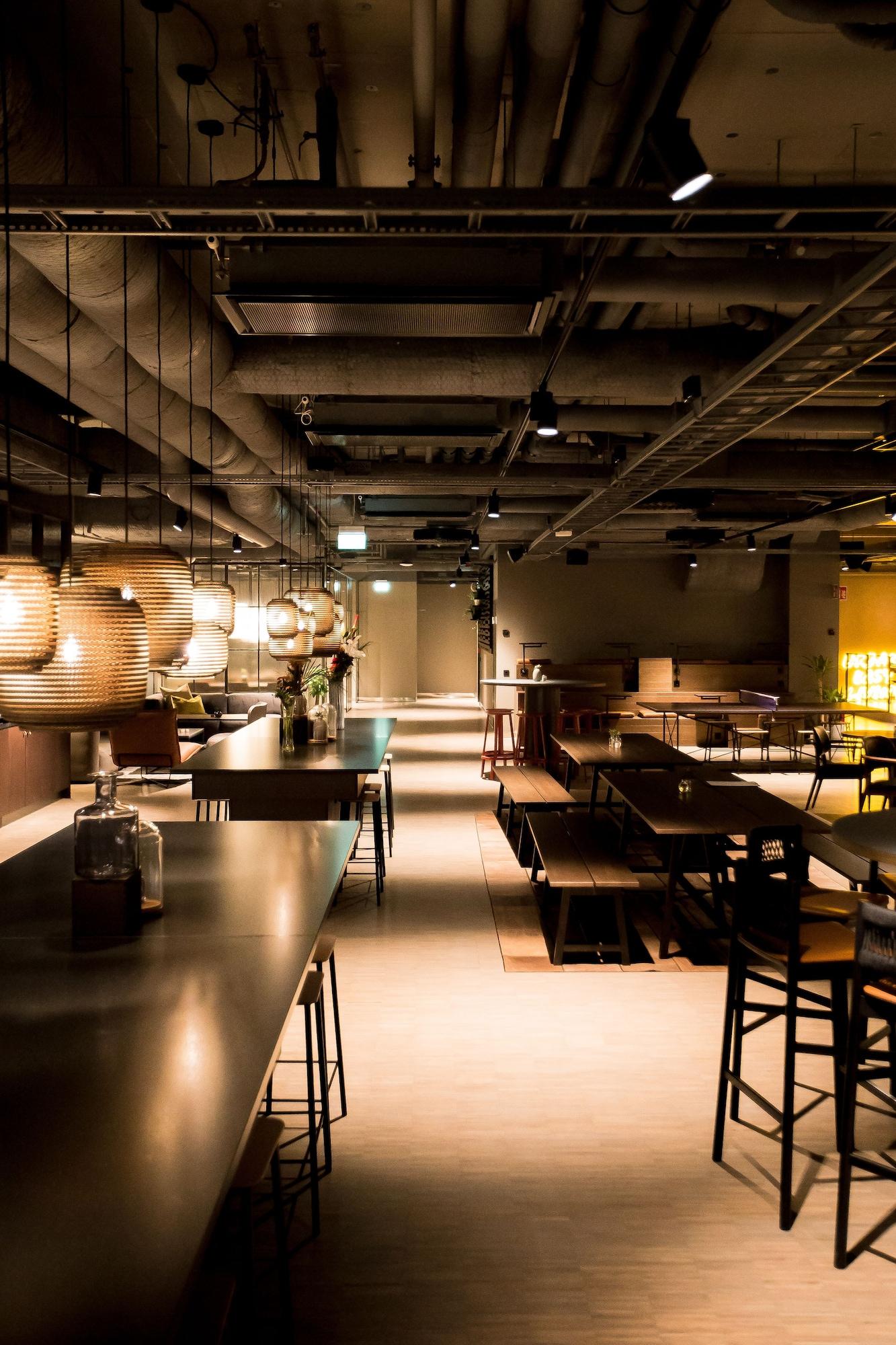 Comfort Hotel Kista Stockholm Luaran gambar