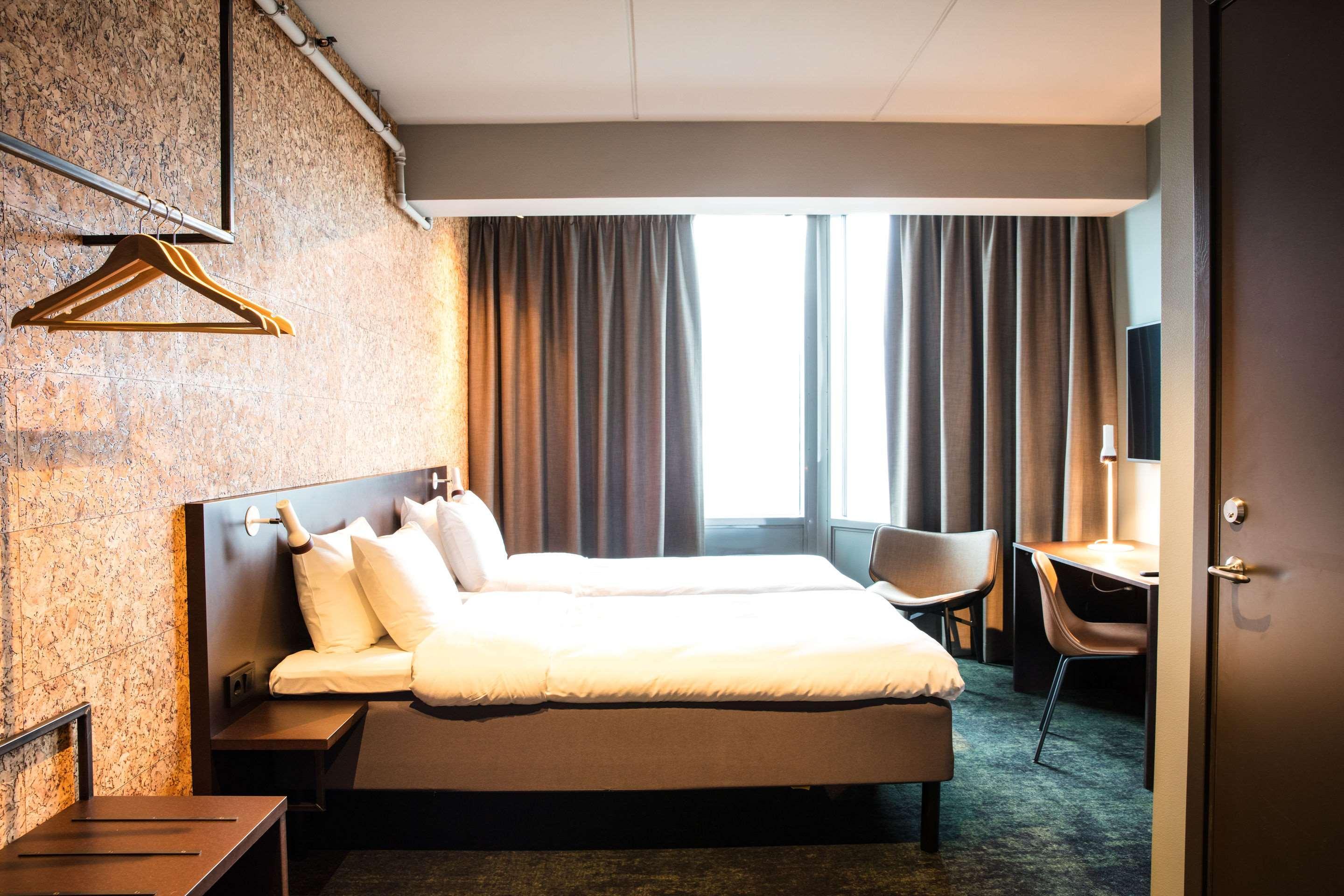 Comfort Hotel Kista Stockholm Luaran gambar