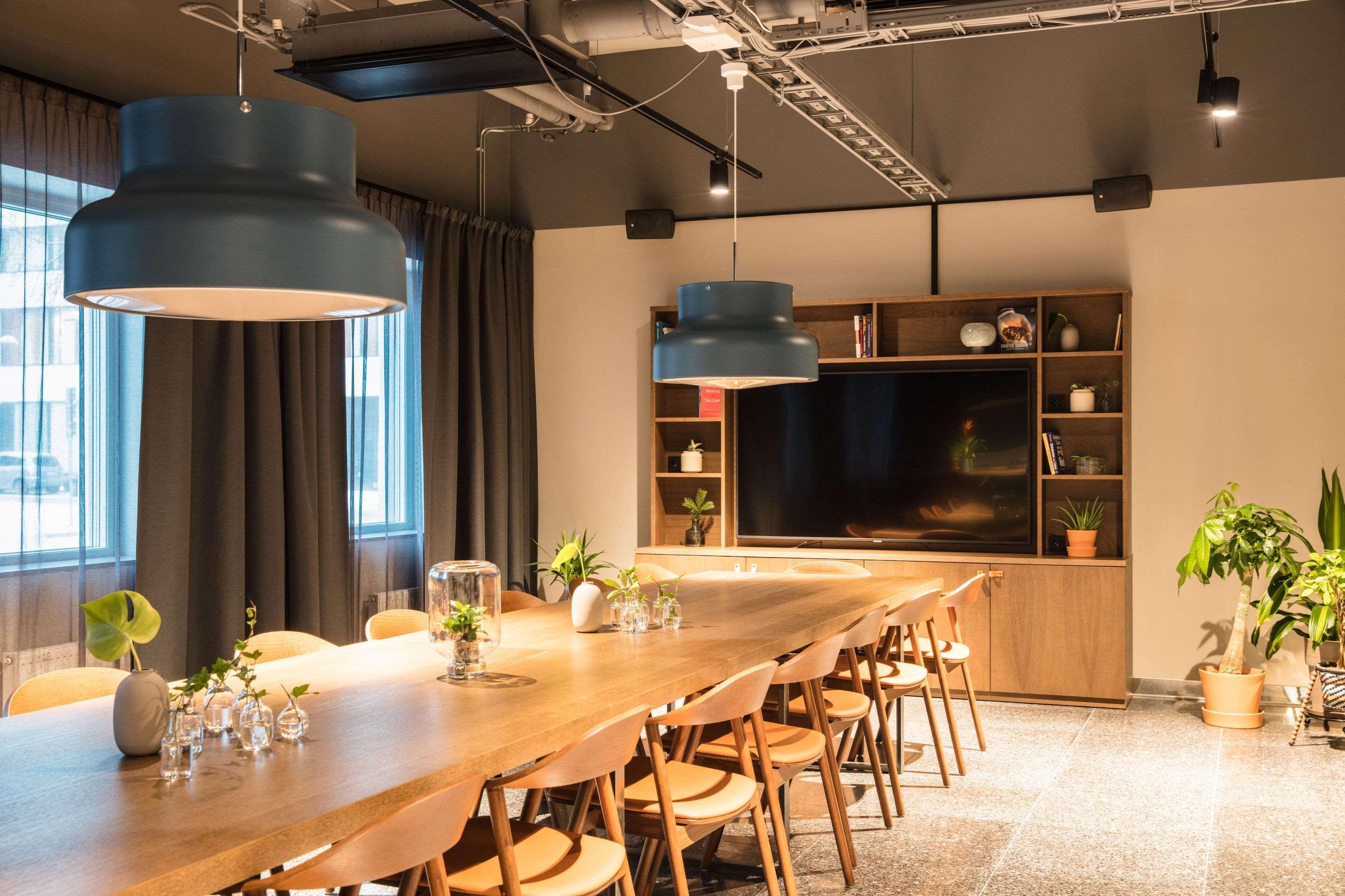 Comfort Hotel Kista Stockholm Luaran gambar