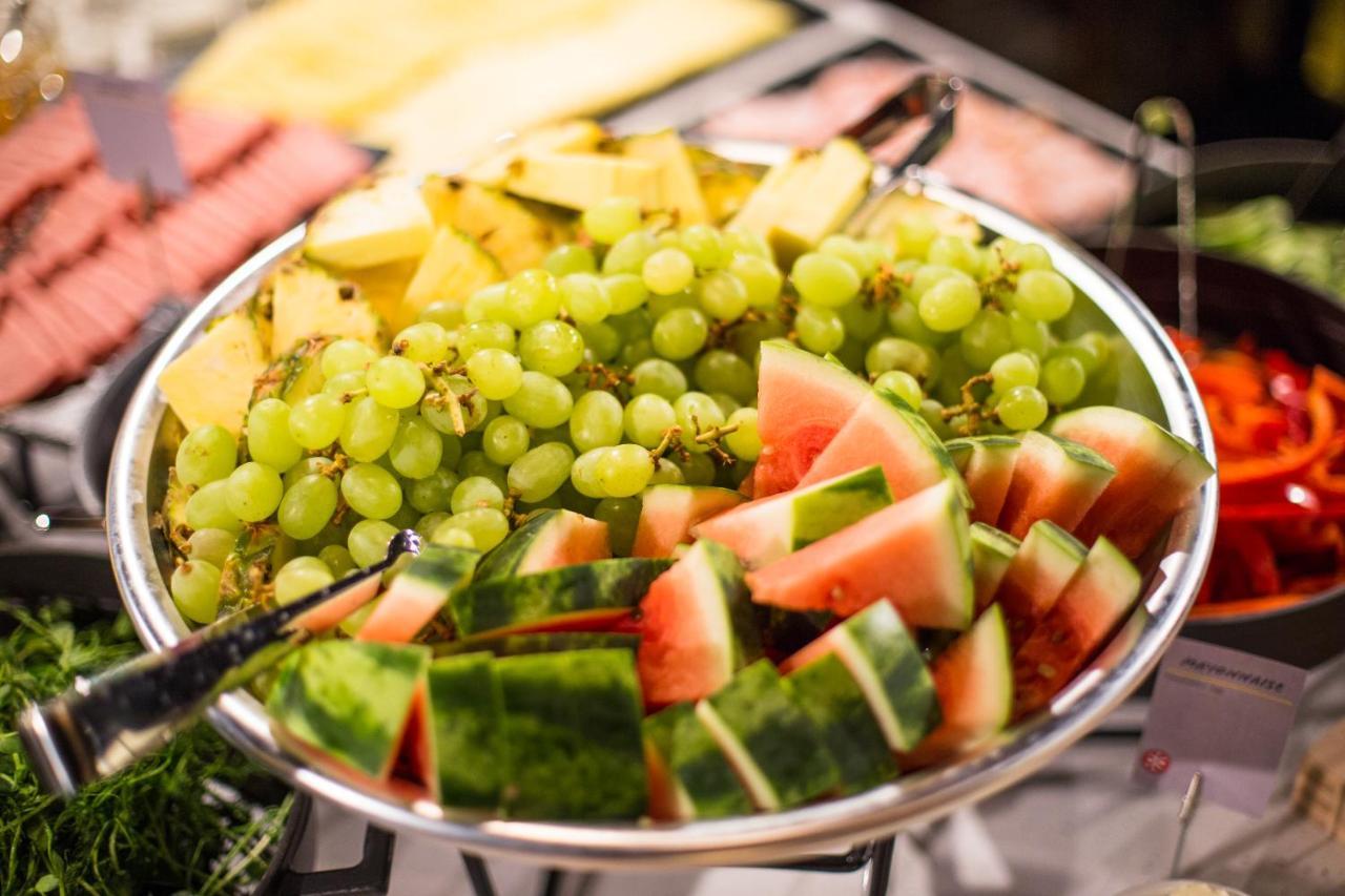 Comfort Hotel Kista Stockholm Luaran gambar
