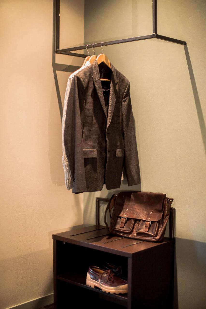 Comfort Hotel Kista Stockholm Luaran gambar