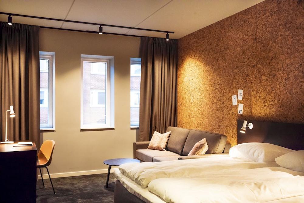 Comfort Hotel Kista Stockholm Luaran gambar
