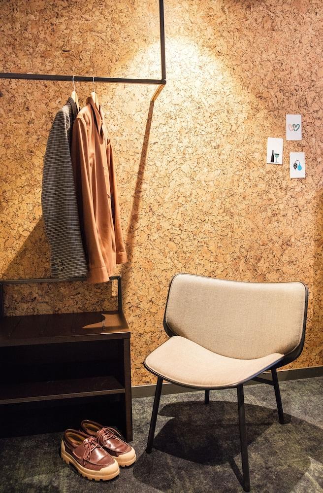 Comfort Hotel Kista Stockholm Luaran gambar